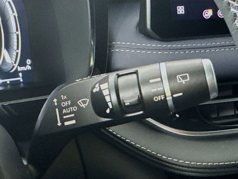 New 2026 INFINITI QX60 Sport w/ Dark Cargo Package image 15