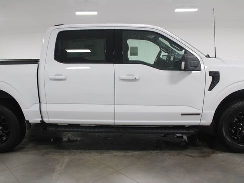 New 2025 Ford F150 XLT w/ Equipment Group 302A MID image 10