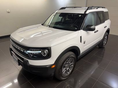 New 2026 Ford Bronco Sport Big Bend w/ Convenience Package