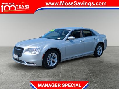 Used 2023 Chrysler 300 Touring