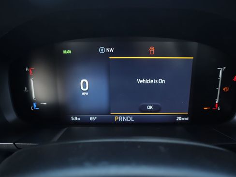 New 2026 Ford Maverick XL image 4