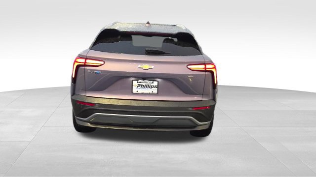 Certified 2024 Chevrolet Blazer EV LT AWD/4WD image 11