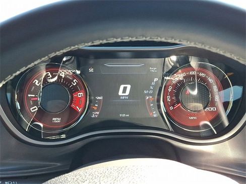 Used 2023 Dodge Challenger SRT Hellcat w/ Driver Convenience Group image 22