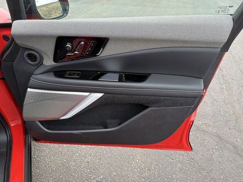 New 2025 Cadillac Optiq Sport 2 w/ LPO, Floor Liner Package image 30