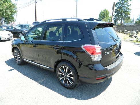 Used 2017 Subaru Forester 2.0XT Touring AWD/4WD image 6