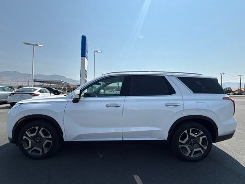 Used 2025 Hyundai Palisade SEL AWD/4WD image 9