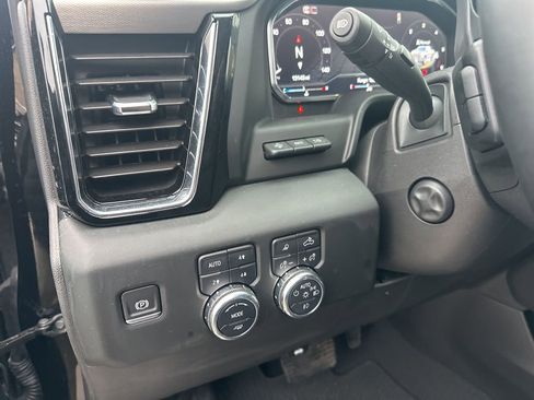 Used 2024 GMC Sierra 1500 Denali w/ Technology Package image 20
