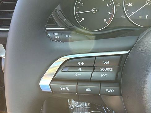 New 2026 MAZDA CX-30 AWD 2.5 S w/ Premium Package image 9