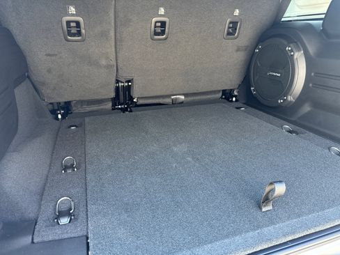 New 2026 Jeep Wrangler Willys image 18