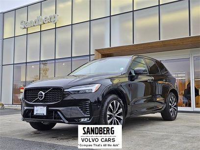 Certified 2025 Volvo XC60 B5 Plus