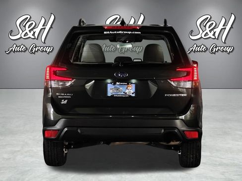 Used 2023 Subaru Forester AWD/4WD image 19