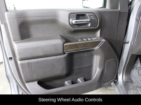 Used 2021 Chevrolet Silverado 1500 RST AWD/4WD image 14