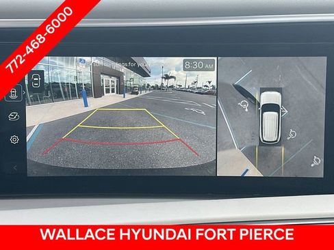 Used 2026 Hyundai Palisade SEL Premium FWD image 24