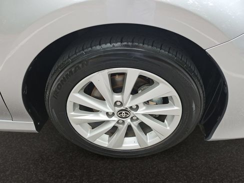 Used 2024 Toyota Camry LE FWD image 41