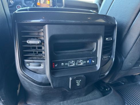 Used 2021 RAM 1500 TRX w/ TRX Level 2 Equipment Group image 20