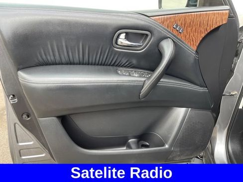 Used 2019 Nissan Armada SL w/ Premium Package AWD/4WD image 10