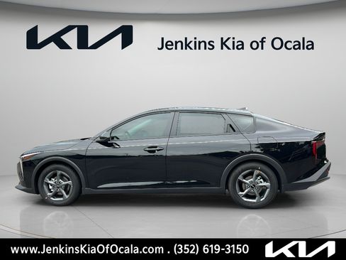 New 2026 Kia K4 FWD image 6
