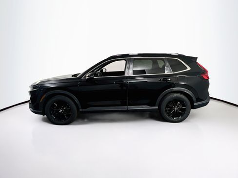 Used 2023 Honda CR-V Sport image 8
