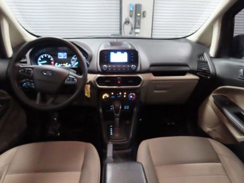 Used 2019 Ford EcoSport S image 22