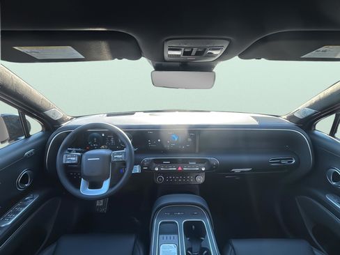 New 2026 Hyundai Palisade Calligraphy FWD image 10