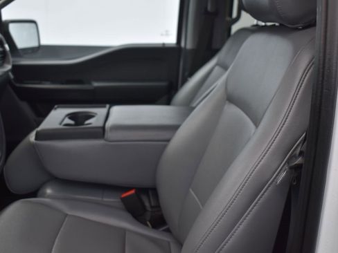 Used 2024 Ford F150 XL image 10