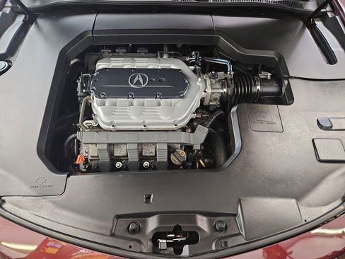 Used 2012 Acura TL w/ Technology Package image 22
