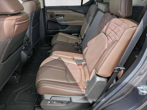 Certified 2026 Honda Pilot Elite image 20