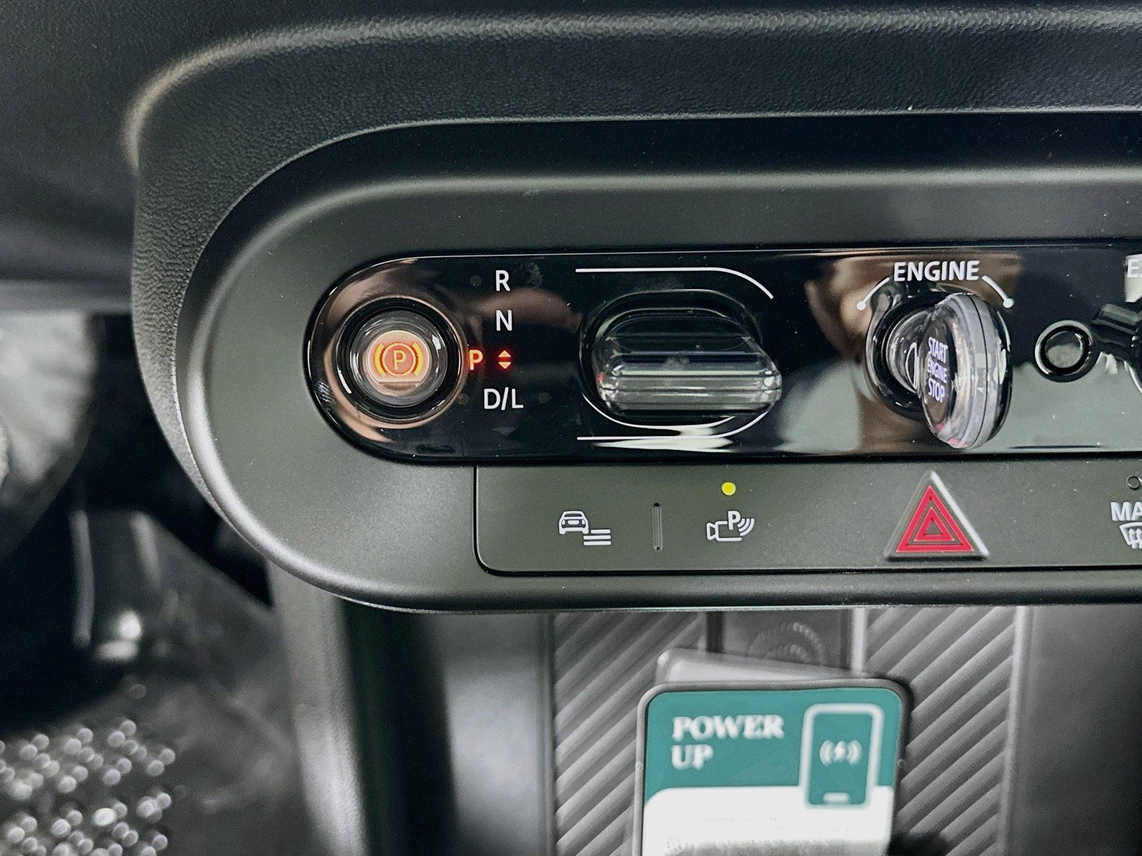 New 2026 MINI Cooper S FWD image 27