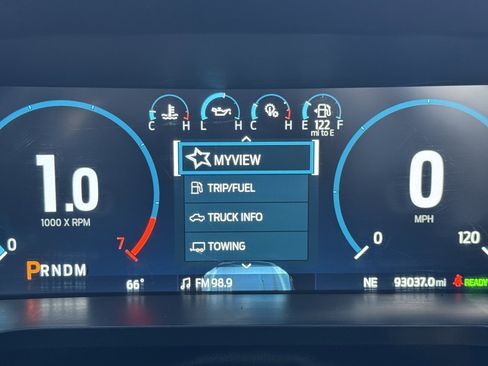 Certified 2022 Ford F150 King Ranch w/ Equipment Group 601A High image 19