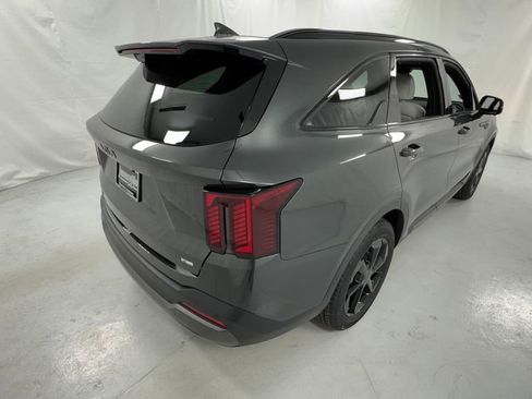 New 2026 Kia Sorento SX Prestige AWD/4WD image 3