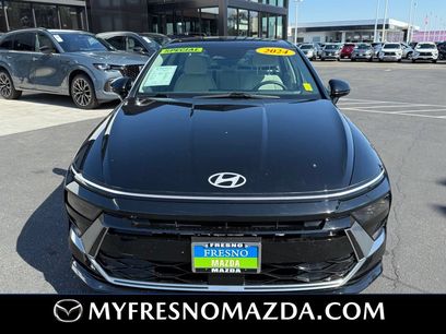 Used 2024 Hyundai Sonata SEL