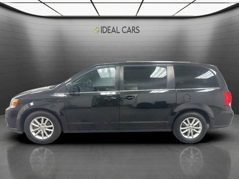 Used 2019 Dodge Grand Caravan SXT FWD image 8