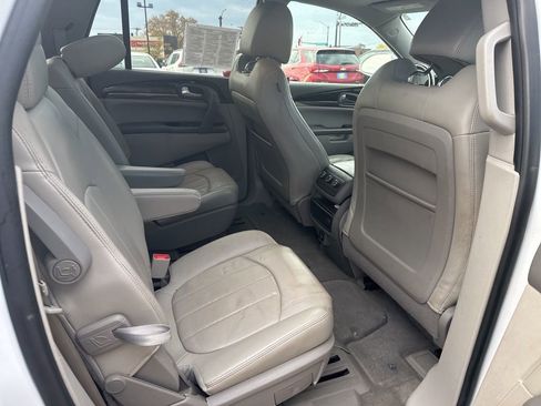 Used 2017 Buick Enclave Leather image 33