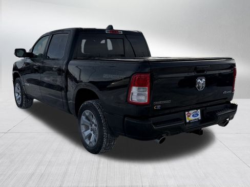 Used 2020 RAM 1500 Big Horn image 5
