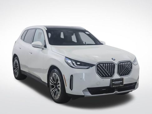 Used 2026 BMW X3 xDrive30 AWD/4WD image 7