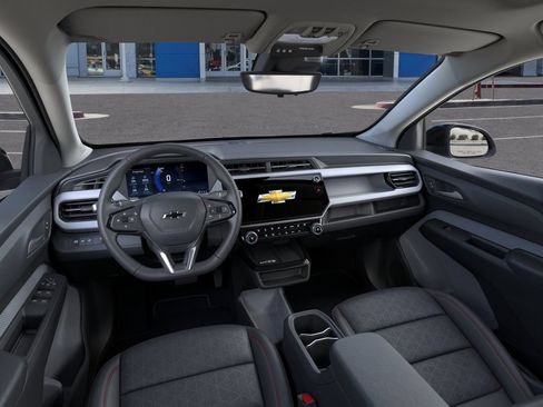 New 2027 Chevrolet Bolt RS w/ Technology Package FWD image 16