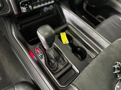 Used 2024 RAM 1500 TRX w/ TRX Level 2 Equipment Group AWD/4WD image 20