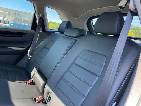 Used 2026 Honda CR-V EX-L image 40
