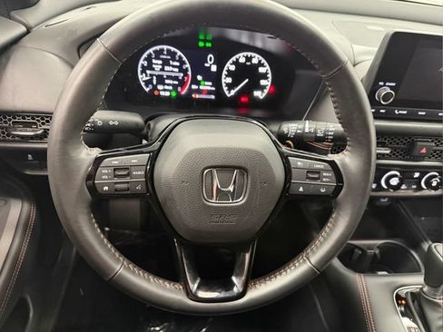 Used 2024 Honda HR-V Sport image 33