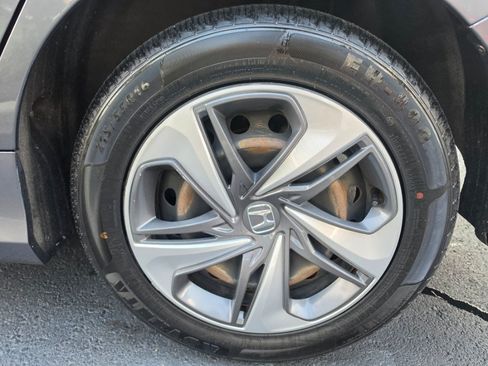 Used 2020 Honda Civic LX image 10