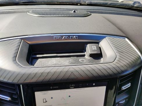 New 2026 RAM 1500 Big Horn image 33