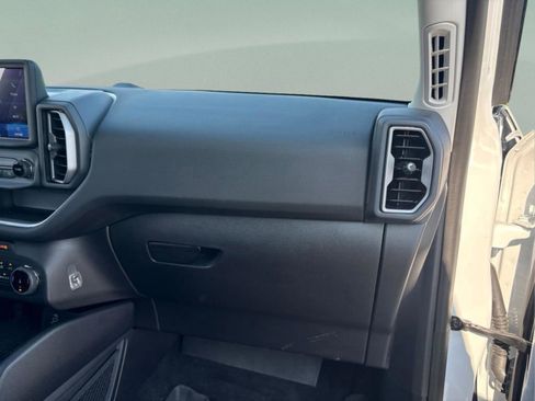 Used 2024 Ford Bronco Sport Big Bend AWD/4WD image 32