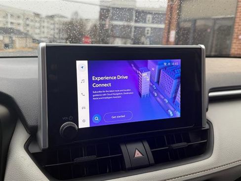 Used 2024 Toyota RAV4 XLE image 35