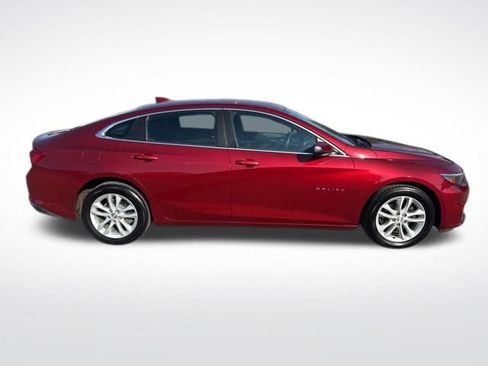 Used 2018 Chevrolet Malibu LT FWD image 6