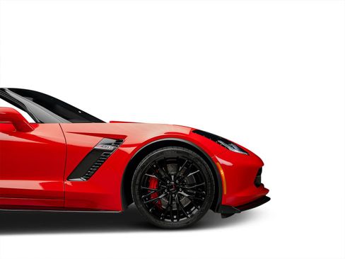 Used 2019 Chevrolet Corvette Z06 RWD image 28