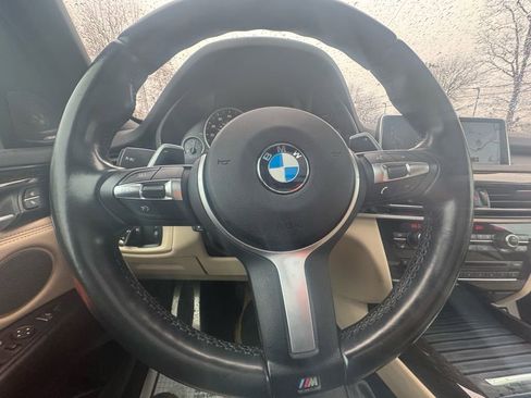 Used 2017 BMW X5 xDrive35i image 29