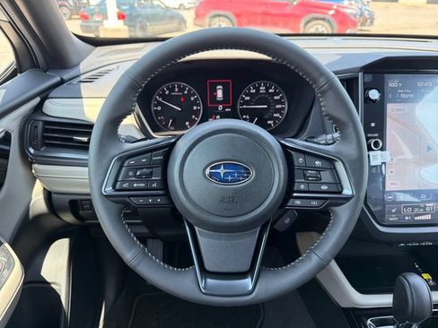 New 2026 Subaru Forester Limited AWD/4WD image 10