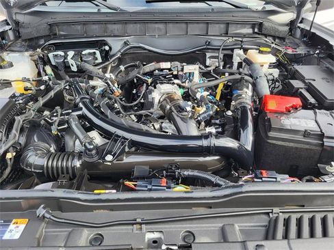 Used 2023 Ford Bronco Badlands image 27