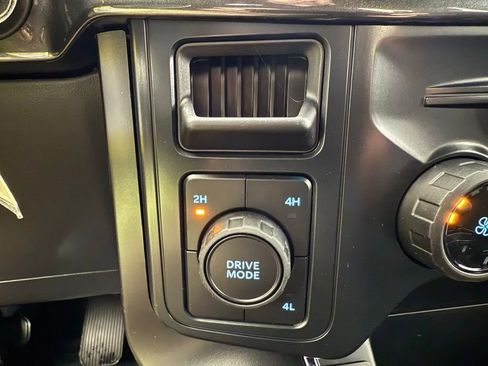 New 2025 Ford F150 STX w/ Equipment Group 200A image 35