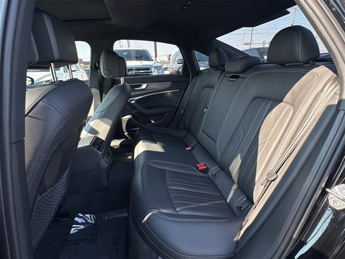 Used 2024 Audi A6 Premium Plus image 12
